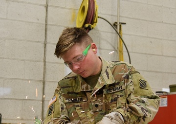 Allied Trades: The Craftsmen of the Guard