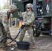 1-109th Field Artillery Soldiers begin field exercise in Lithuania