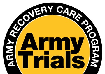 The Army Recovery Care Program Announces Team Army Selection for the 2022 Department of Defense Warrior Games in August