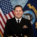 MSC Chaplain Named USFF Chaplain of the Year