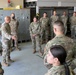 CMSAF JoAnne S. Bass visits 156th Wing