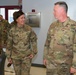 CMSAF JoAnne S. Bass visits 156th Wing