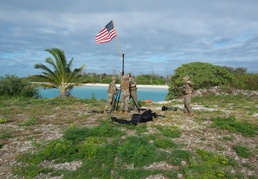 Wake Island