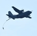 Airborne Water Operation at Lake Garda, May 19, 2022.