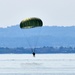 Airborne Water Operation at Lake Garda, May 19, 2022.