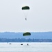 Airborne Water Operation at Lake Garda, May 19, 2022.