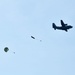 Airborne Water Operation at Lake Garda, May 19, 2022.