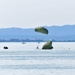 Airborne Water Operation at Lake Garda, May 19, 2022.