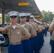 Sylva native graduates as company honor graduate from Marine Corps Recruit Depot Parris Island