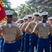Titusville native graduates as platoon honor graduate from Marine Corps Recruit Depot Parris Island