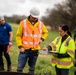 USACE Omaha District Conducts Periodic Dam Inspection of Salt Creek 8