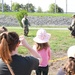 Fort Drum MPs celebrate National Police Week with community youths