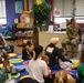 Fort Drum MPs celebrate National Police Week with community youths