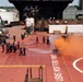 USNS Montford Point Welcomes MIRT Aboard to Conduct Firefighting Training