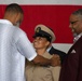 GRF Master Chief and Senior Chief Petty Officer pinning ceremony