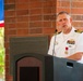 Homosassa Native Takes Command of USS Florida