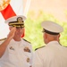 Homosassa Native Takes Command of USS Florida