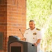 Homosassa Native Takes Command of USS Florida