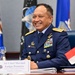 SAF-IA meets Indonesian ACM Prasetyo