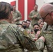 CMSAF JoAnne S. Bass visits 141st Air Control Squadron