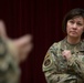 CMSAF JoAnne S. Bass visits 141st Air Control Squadron