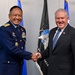 SecAF Kendall meets Indonesian ACM Prasetyo