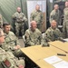 Pa. adjutant general, senior enlisted leader visit Lithuania