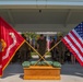 2d MEB Change of Command Ceremony