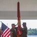 2d MEB Change of Command Ceremony