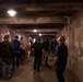 V Corps Soldiers Tour Auschwitz, Birkenau for Spiritual Resiliency