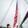 Sailor reenlists aboard USS Constitution