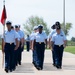 Recruit Company Bravo-202 Graduates Basic Training at U.S. Coast Guard Training Center Cape May
