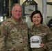 CMSAF JoAnne S. Bass visits 156th Wing