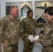 CMSAF JoAnne S. Bass visits 156th Wing