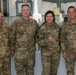 CMSAF JoAnne S. Bass visits 156th Wing