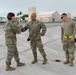 CMSAF JoAnne S. Bass visits 156th Wing