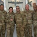 CMSAF JoAnne S. Bass visits 156th Wing