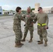 CMSAF JoAnne S. Bass visits 156th Wing