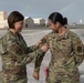 CMSAF JoAnne S. Bass visits 156th Wing