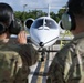 CMSAF JoAnne S. Bass visits 156th Wing