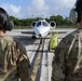 CMSAF JoAnne S. Bass visits 156th Wing