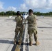 CMSAF JoAnne S. Bass visits 156th Wing