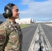 CMSAF JoAnne S. Bass visits 156th Wing