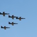 Travis AFB air show rehearsal