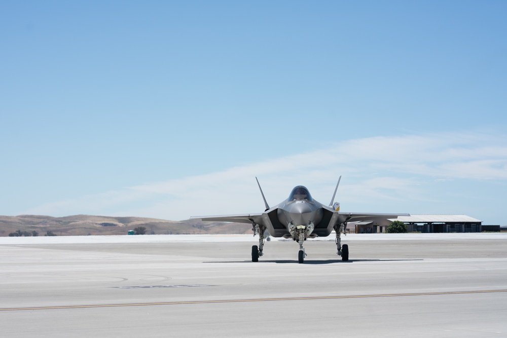 Wings Over Solano at Travis AFB