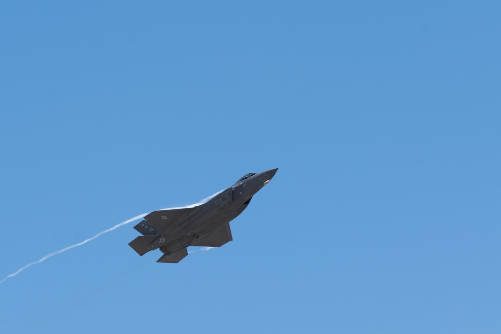 Wings Over Solano at Travis AFB