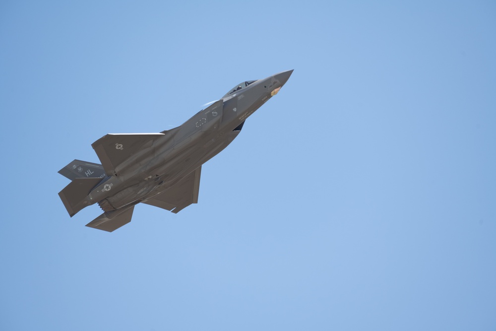 Wings Over Solano at Travis AFB