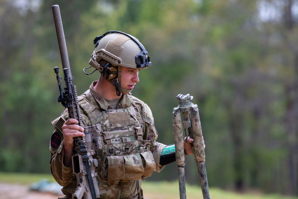 DVIDS - Images - International Sniper Competition 2022 [Image 8 of 8]