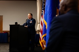 Nevada Air Guard promotes general officer in Las Vegas