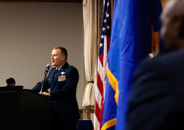 Nevada Air Guard promotes general officer at Nellis